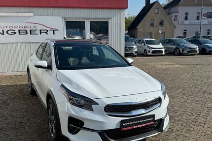 Kia XCeed 27.830 km 19.990 &euro; Datteln 45711