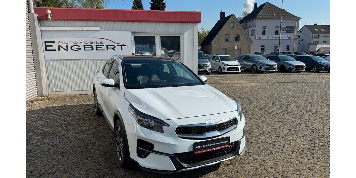 Kia XCeed 27.830 km 19.990 &euro; Datteln 45711