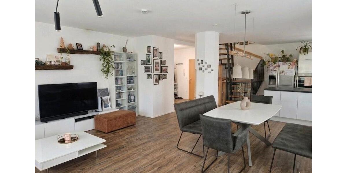 Maisonettenwohnung Marl - 4 Zimmer, 145 m&sup2;, 359.000&euro; | Angebot:26511902