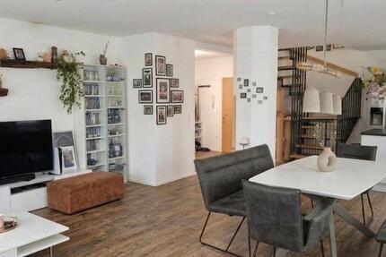 Wohnung Marl - 4 Zimmer, 145 m&sup2;, 359.000&euro; | Angebot:26511902