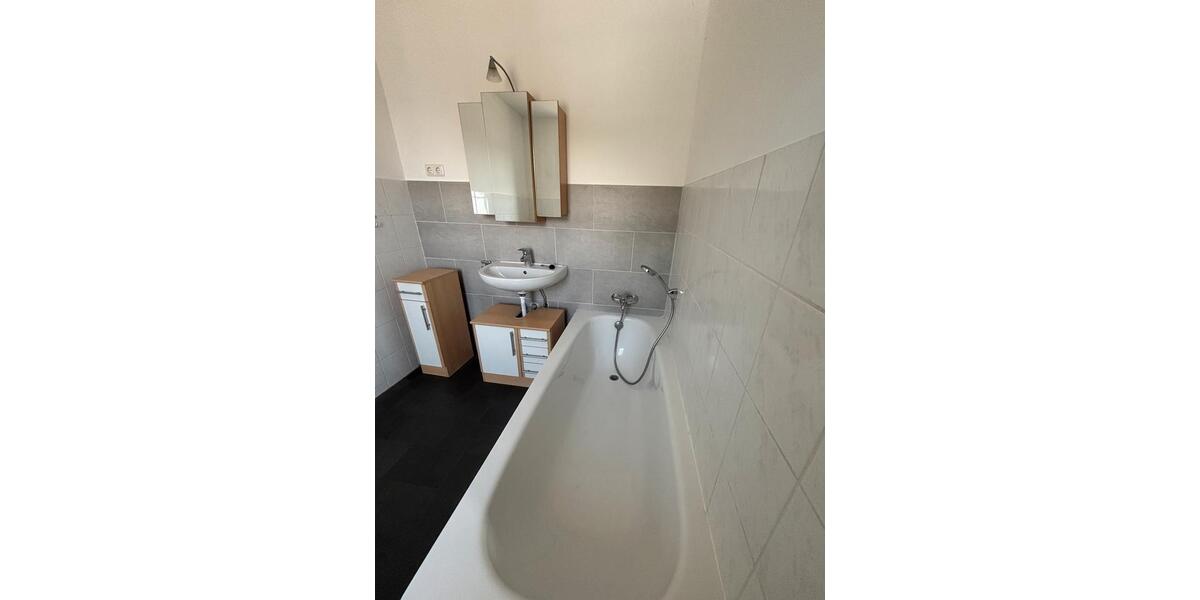 Etagenwohnung Bochum Höntrop - 2 Zimmer, 44 m&sup2;, 600&euro; | Angebot:26449082