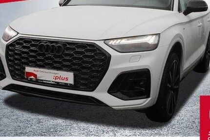 Audi Q5 9.240 km 50.640 &euro; Recklinghausen 45657