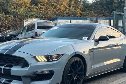 Ford Mustang 78.585 km 31.000 &euro; Dortmund 44379