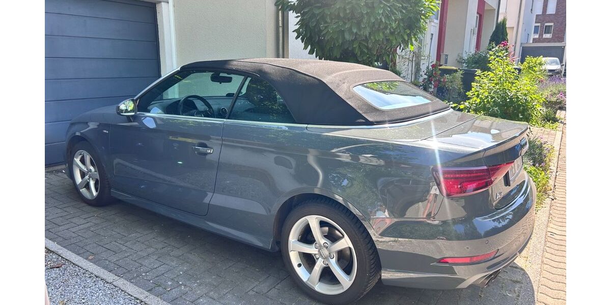 Audi A3 35.372 km 21.450 &euro; Herne 44625