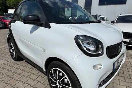 Smart ForTwo 46.250 km 8.490 &euro; Castrop-Rauxel 44579