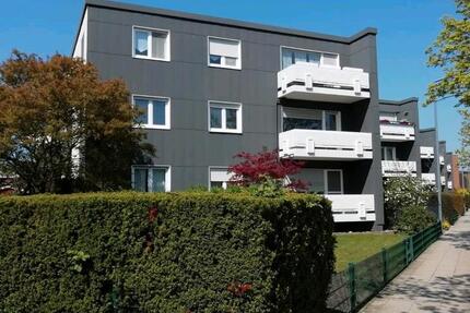 Wohnung Recklinghausen Hillerheide - 3 Zimmer, 65 m&sup2;, 650&euro; | Angebot:26384268