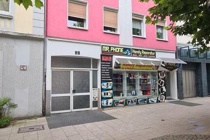 Wohnung Hattingen - 3 Zimmer, 78 m&sup2;, 625&euro; | Angebot:27578796