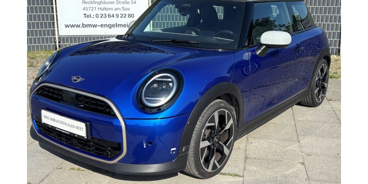 Mini Cooper C 14.615 km 24.900 &euro; Haltern am See 45721