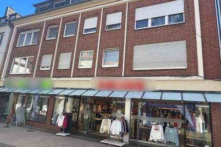 Gewerbeobjekt Dorsten Altstadt - 1.998.000&euro; | Angebot:25815412