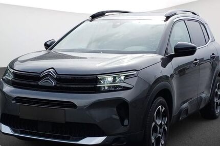 Citroen C5 Aircross 19.311 km 24.870 &euro; Borken 46325