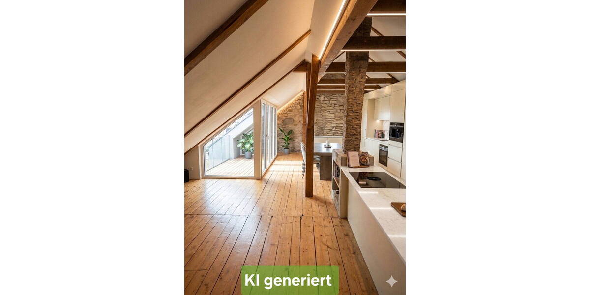Etagenwohnung Haltern am See Haltern - 3 Zimmer, 134 m&sup2;, 325.000&euro; | Angebot:26230863