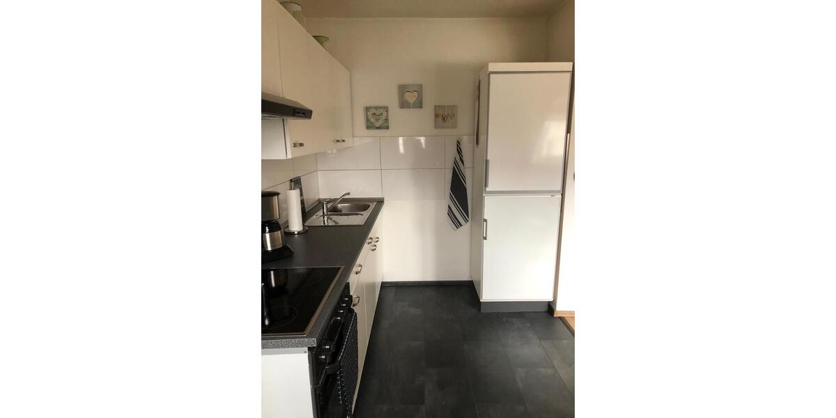 Dachgeschoßwohnung Herten Bertlich - 2 Zimmer, 42 m&sup2;, 540&euro; | Angebot:26448006