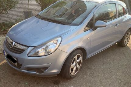 Opel Corsa 205.000 km 1.000 &euro; Gelsenkirchen 45894