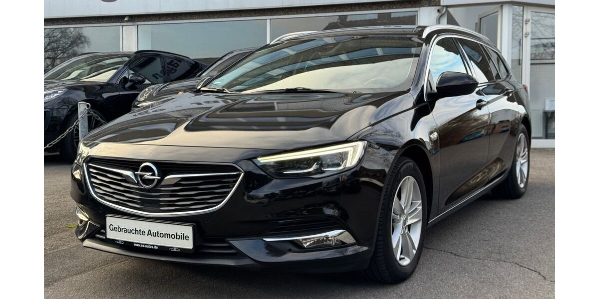 Opel Insignia 187.245 km 12.490 &euro; Mülheim an der Ruhr 45478