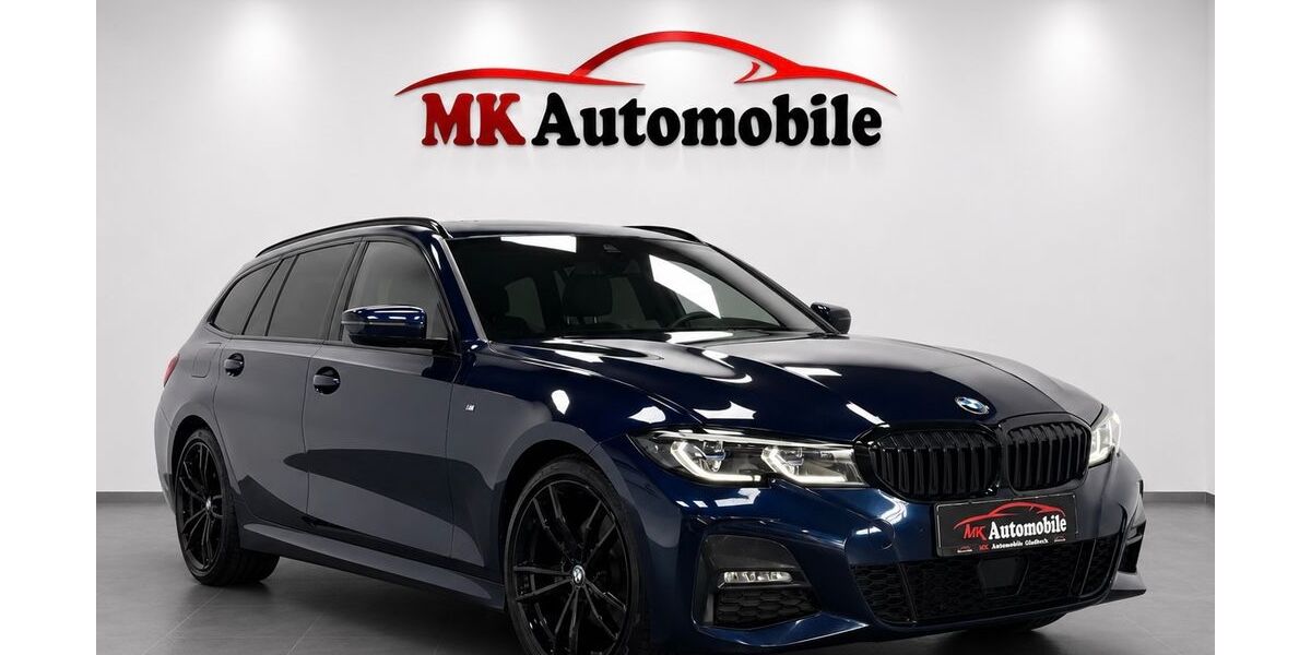 BMW 320 130.027 km 26.900 &euro; Gladbeck 45968