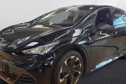Cupra Born 6.187 km 34.991 &euro; Dortmund 44269
