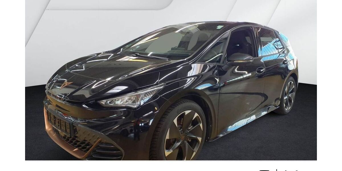 Cupra Born 6.187 km 34.991 &euro; Dortmund 44269