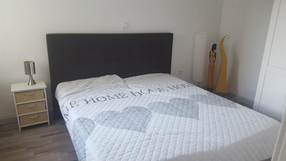 Etagenwohnung Bochum Günnigfeld - 2 Zimmer, 58 m&sup2;, 495&euro; | Angebot:27544275