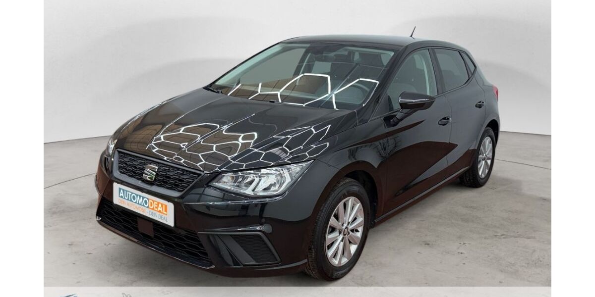 Seat Ibiza 51.615 km 14.899 &euro; Dinslaken 46539