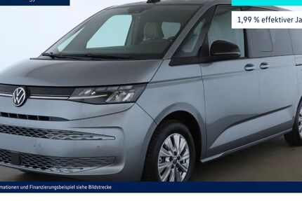 VW T7 Multivan 1.633 km 44.690 &euro; Bochum 44866