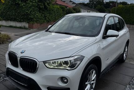 BMW X1 156.500 km 11.800 &euro; Marl 45772