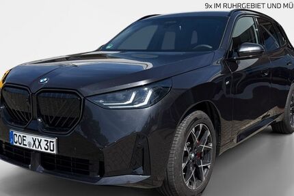 BMW X3 4.900 km 66.490 &euro; Dülmen 48249