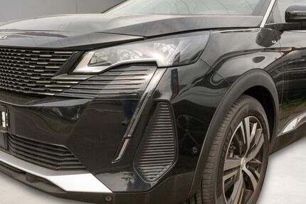Peugeot 3008 26.221 km 31.450 &euro; Gelsenkirchen 45881