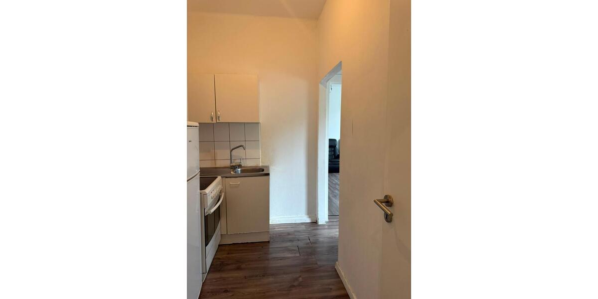Etagenwohnung Recklinghausen Grullbad - 2.5 Zimmer, 49 m&sup2;, 343&euro; | Angebot:27579931
