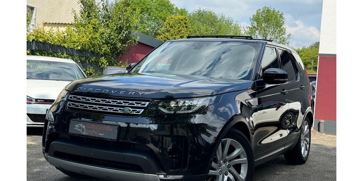 Land Rover Discovery 79.000 km 20.990 &euro; Castrop-Rauxel 44575