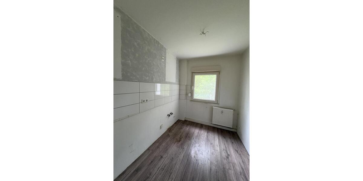Etagenwohnung Marl Alt-Marl - 3.5 Zimmer, 55 m&sup2;, 450&euro; | Angebot:26474906