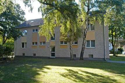 Wohnung Recklinghausen Hochlarmark - 1 Zimmer, 44 m&sup2;, 196&euro; | Angebot:27684405