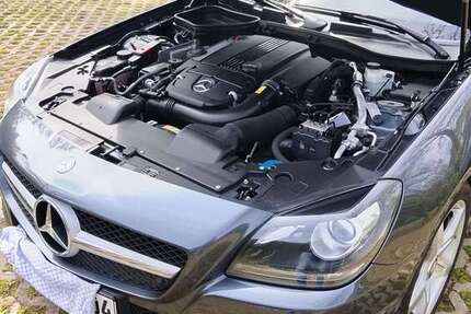 Mercedes-Benz SLK 200 55.500 km 23.000 &euro; Dorsten, Stadt 46286