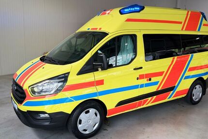 Ford Transit 289.000 km 16.999 &euro; Gelsenkirchen 45879