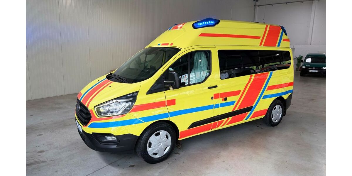 Ford Transit 289.000 km 16.999 &euro; Gelsenkirchen 45879