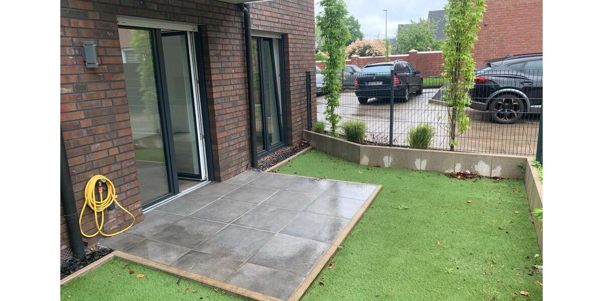 Erdgeschoßwohnung Borken - 2 Zimmer, 67 m&sup2;, 871&euro; | Angebot:26461070