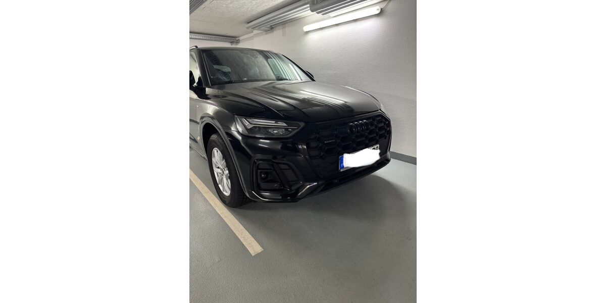 Audi Q5 38.000 km 37.750 &euro; Witten 58454
