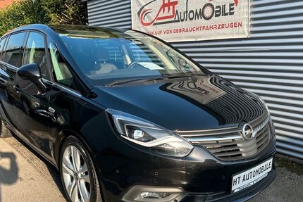 Opel Zafira 179.000 km 7.899 &euro; Marl 45770