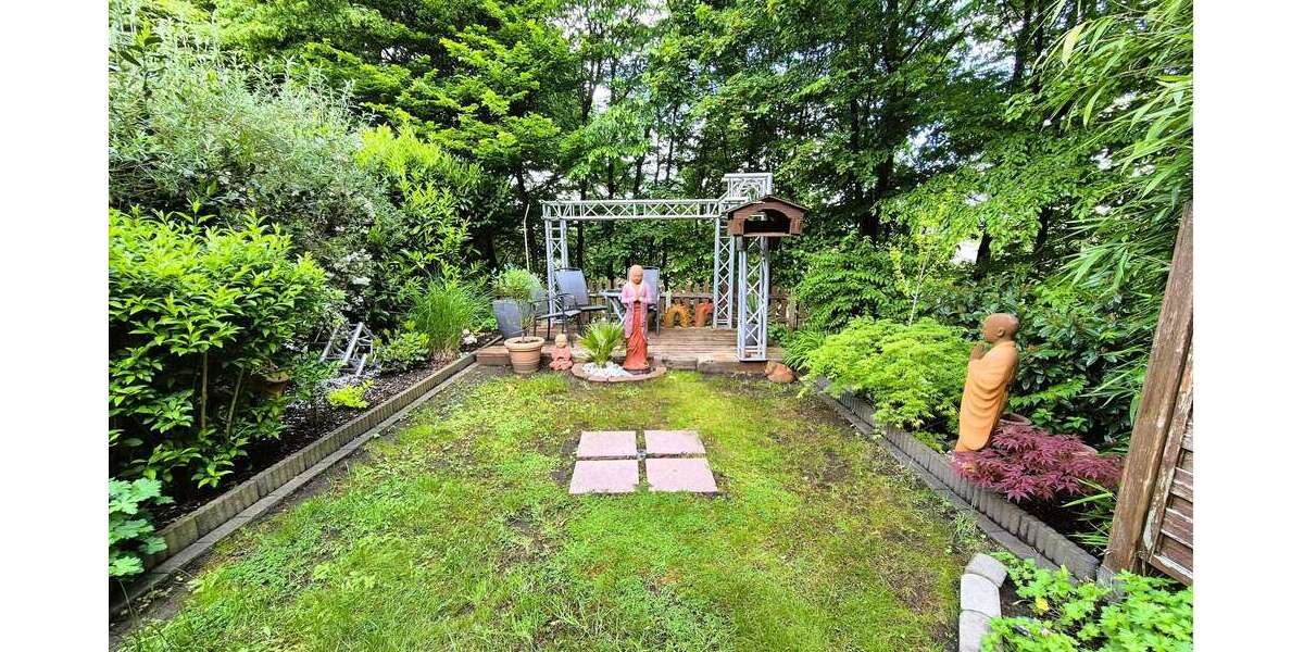 Einfamilienhaus Gelsenkirchen Gelsenkirchen-Mitte - 5.5 Zimmer, 151 m&sup2;, 359.000&euro; | Angebot:27586719