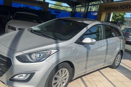 Hyundai i30 195.000 km 5.500 &euro; Waltrop 45731