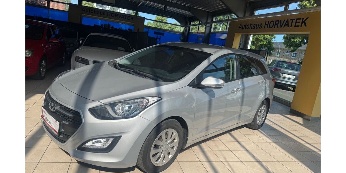 Hyundai i30 195.000 km 5.500 &euro; Waltrop 45731