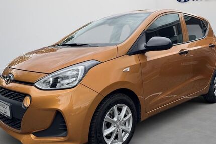 Hyundai i10 101.412 km 6.990 &euro; Marl 45770