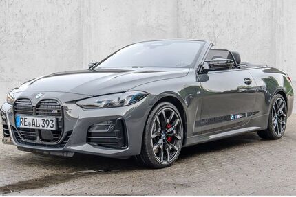 BMW M440 4.441 km 78.840 &euro; Herne 44625