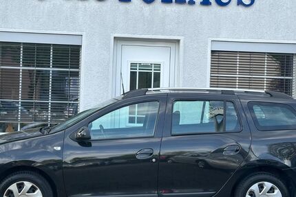 Dacia Logan 171.000 km 3.999 &euro; Marl 45770