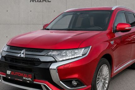 Mitsubishi Outlander 54.163 km 19.990 &euro; Marl 45772