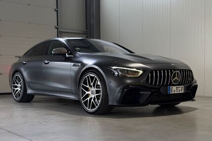 Mercedes-Benz AMG GT 139.500 km 85.900 &euro; Gelsenkirchen 45879