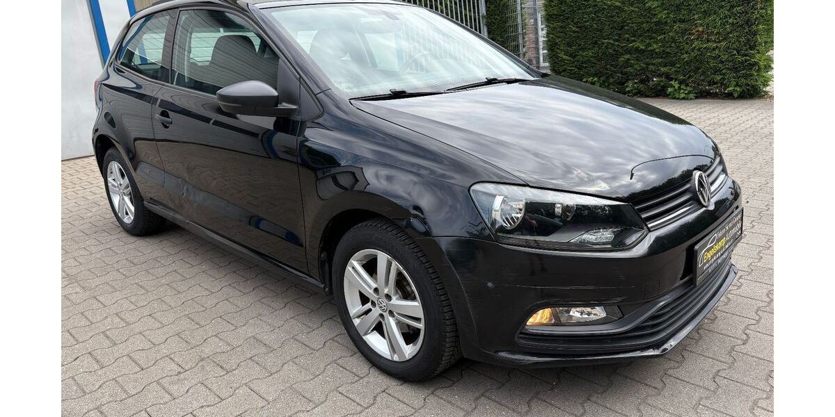 VW Polo 80.000 km 3.490 &euro; Oer-Erkenschwick 45739