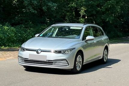 VW Golf 123.000 km 16.500 &euro; Oberhausen 45046