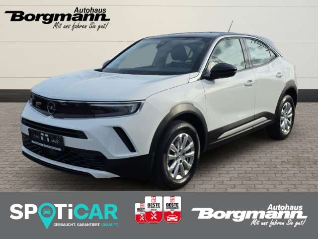 Opel Mokka 32.350 km 15.990 &euro; Dorsten Wulfen 46286