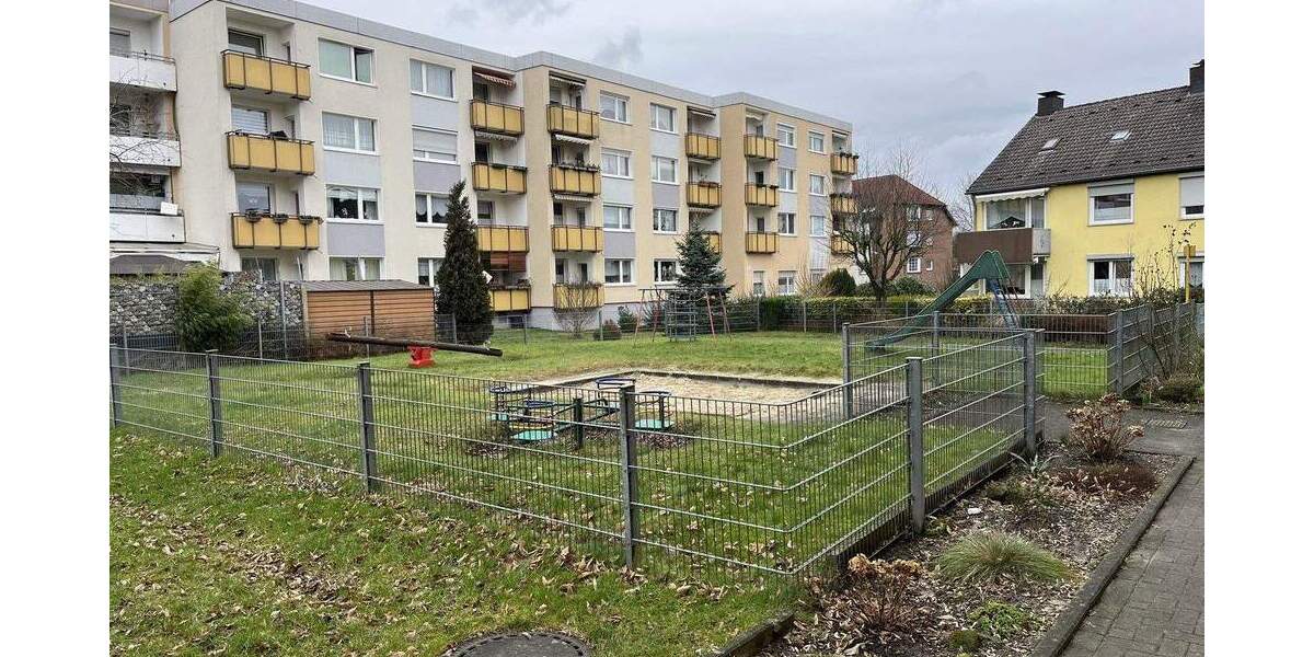 Etagenwohnung Dortmund Westerfilde - 3 Zimmer, 69 m&sup2;, 165.000&euro; | Angebot:25755939