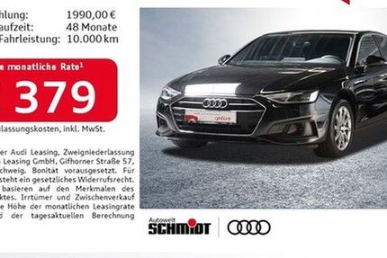 Audi A4 25.550 km 29.840 &euro; Lünen 44534